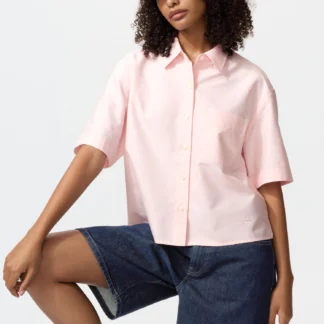 UNIQLO オックスフォードシャツ