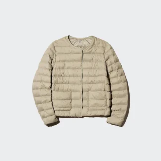 UNIQLO パフテックコンパクトジャケット