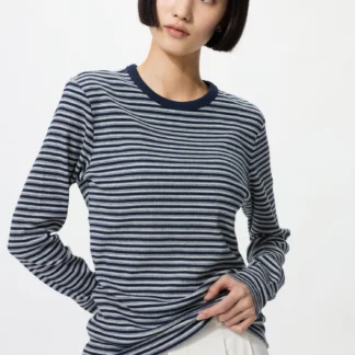 UNIQLO ソフトリブT