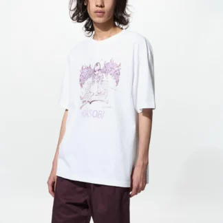 UNIQLO YOASOBI UT/リラックスフィット