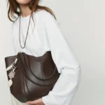 ZARA BRAIDED CHARM