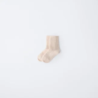 ZARA WOOL BLEND SOCKS