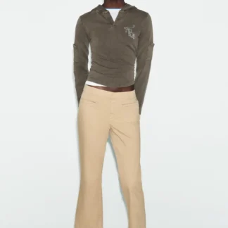 ZARA BRATZ® HOODIE