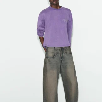 ZARA BRATZ® OVERSIZE T-SHIRT