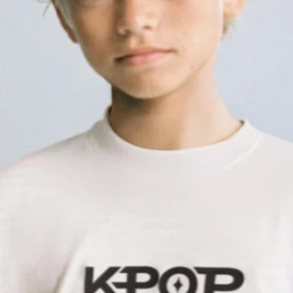 ZARA KPOP DEMON HUNTERS™ NETFLIX © PRINT T-SHIRT