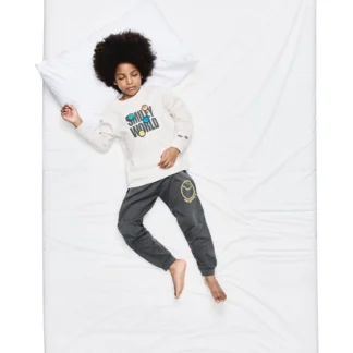 ZARA AGES 6-14 / SMILEYWORLD ® PYJAMAS