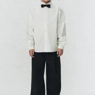 ZARA SOSHIOTSUKI x ZARA SHIRT