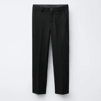 ZARA PINSTRIPED TROUSERS