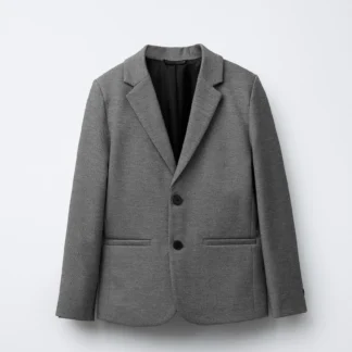 ZARA COMFORT SUIT BLAZER