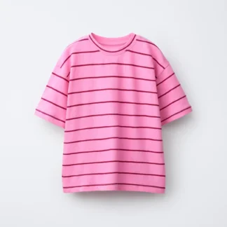 ZARA STRIPED T-SHIRT
