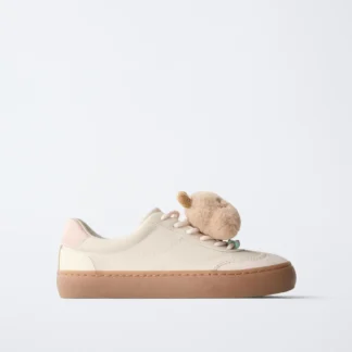 ZARA CAPYBARA CAPYFUN © SNEAKERS
