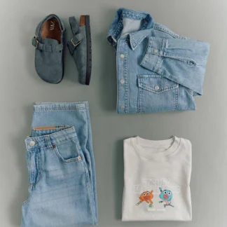 ZARA GUMBALL CARTOON NETWORK™ PRINTED T-SHIRT