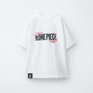 ZARA ONE PIECE NETFLIX © T-SHIRT