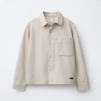 ZARA COMFORT SHIRT
