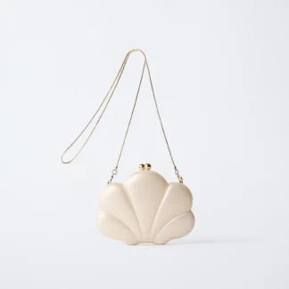 ZARA FLORAL BAG