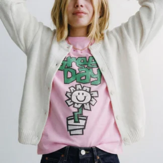ZARA GREENDAY ® PRINT T-SHIRT
