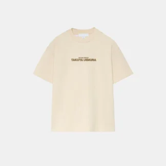 ZARA SAKURA SHORT SLEEVE T-SHIRT