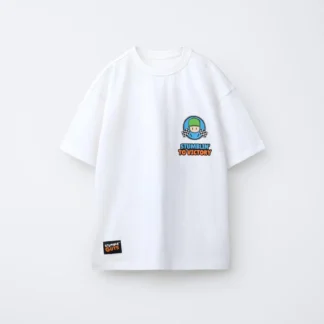ZARA STUMBLE GUYS ™ © SCOPELY T-SHIRT