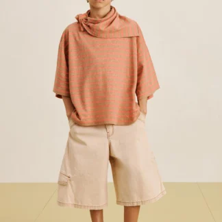 ZARA CRPNTR SHRT 16