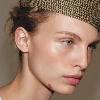 ZARA COMBINED SKULLCAP