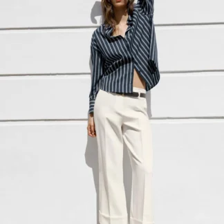 ZARA STRIPED SHIRT