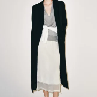 ZARA 100% EXTRA-FINE CASHMERE JUMPER