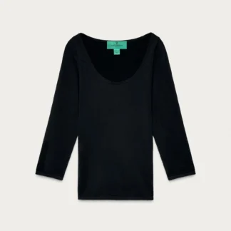 ZARA SEAMLESS TOP MARISA BERENSON X ZARA