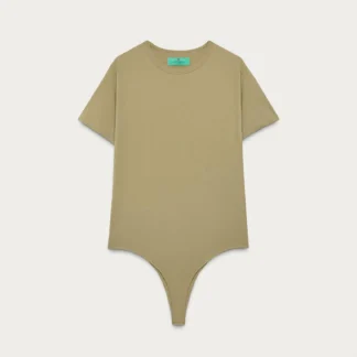 ZARA MARISA BERENSON X ZARA BODYSUIT