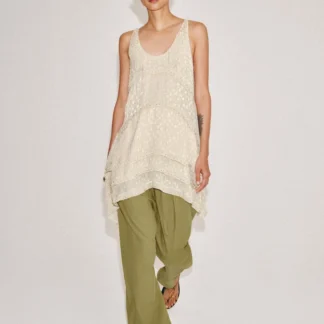 ZARA ZW COLLECTION JOGGER TROUSERS