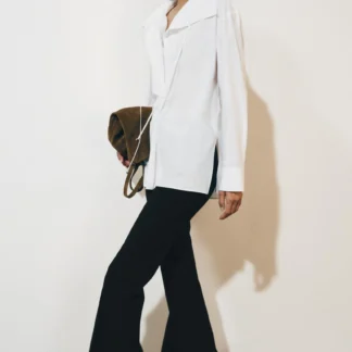 ZARA ZW COLLECTION OVERSIZE SHIRT