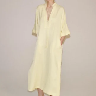 ZARA ZW COLLECTION MIDI DRESS
