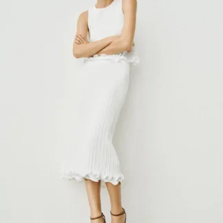ZARA PLATFORM SANDALS
