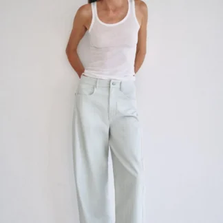 ZARA ZW COLLECTION BALLOON TROUSERS