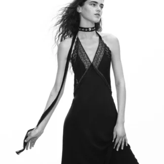 ZARA SLIP DRESS - THE ITEM