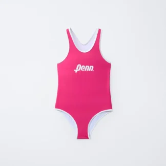 ZARA 6-14 YEARS/ PENN © PIPED SWIMSUIT