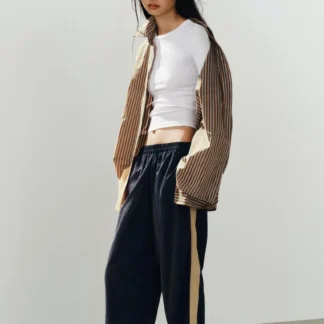 ZARA COTTON LONG SLEEVE T-SHIRT