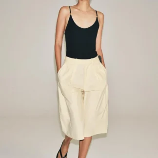 ZARA THIN STRAP BODYSUIT
