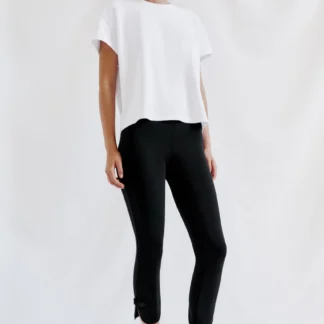 ZARA SHORT SLEEVE T-SHIRT