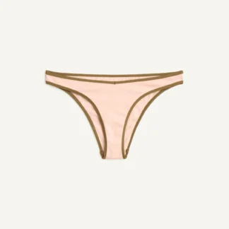 ZARA BKN BTTM