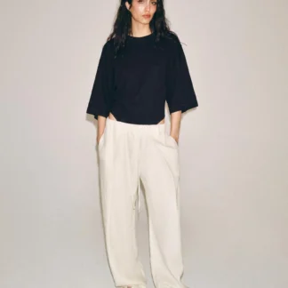 ZARA SHORT SLEEVE BODYSUIT