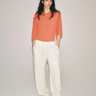 ZARA SHORT SLEEVE BODYSUIT