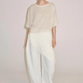 ZARA COMBINED TOP