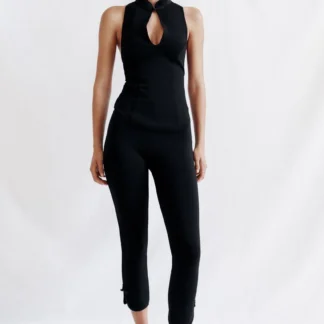 ZARA FROG FASTENING CAPRIS
