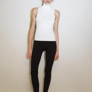 ZARA PUSH-UP EFFECT LEGGINGS