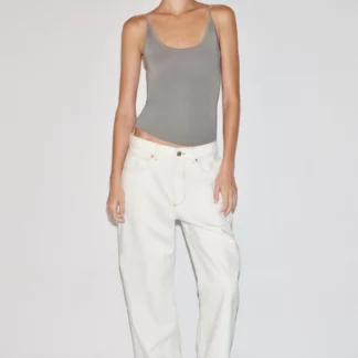 ZARA THIN STRAP TOP