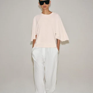 ZARA CONTRAST T-SHIRT