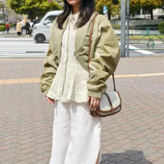 ZARA 100% LINEN TROUSERS WITH VENTS ZW COLLECTION