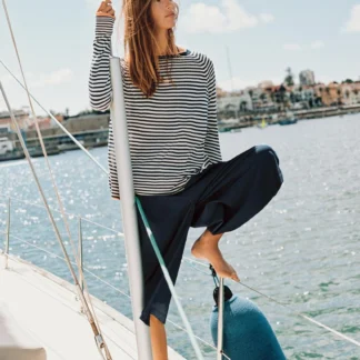ZARA DOUBLE KNIT JUMPER