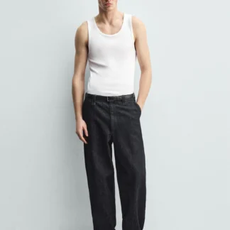 ZARA ベーシックタンクトップ 3枚セット