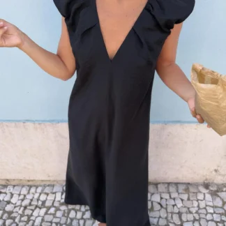 ZARA SLEEVELESS LONG DRESS